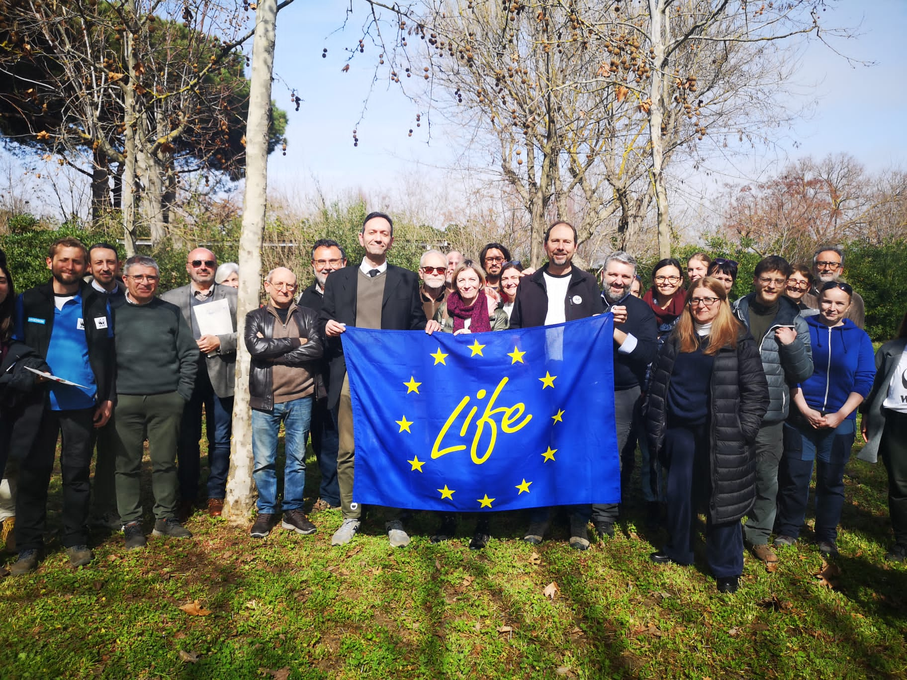 Convegno a Capalbio