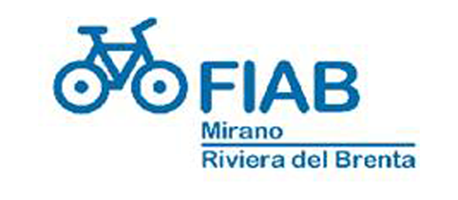 Fiab Mirano Riviera del Brenta aps